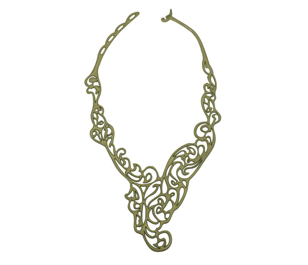 Baroco Necklace