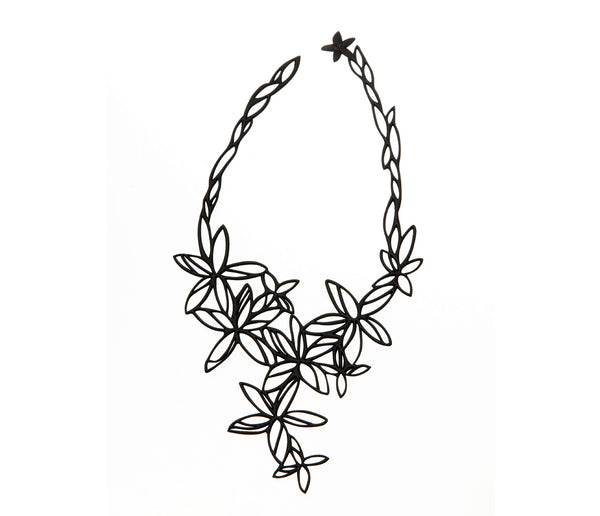 Hawaii Necklace