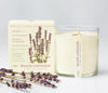 Seeds - Heath Lavender Candle